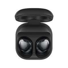 Samsung Galaxy Buds 3 SM-R530 Phantom Argent — Samsung · Smarty Paris 18e